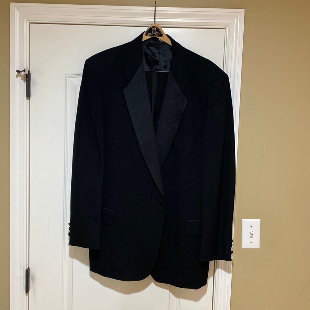 Neil Allyn tuxedo formal collection